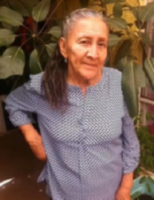 Margarita Vallejo Hidalgo Wichita, Kansas Obituary
