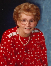 Dorothy Seibold