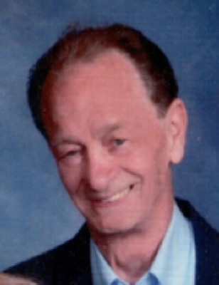 Patrick O. Burgess Logansport, Indiana Obituary