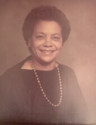 Jerusha Eliza Proctor Hyattsville, Maryland Obituary