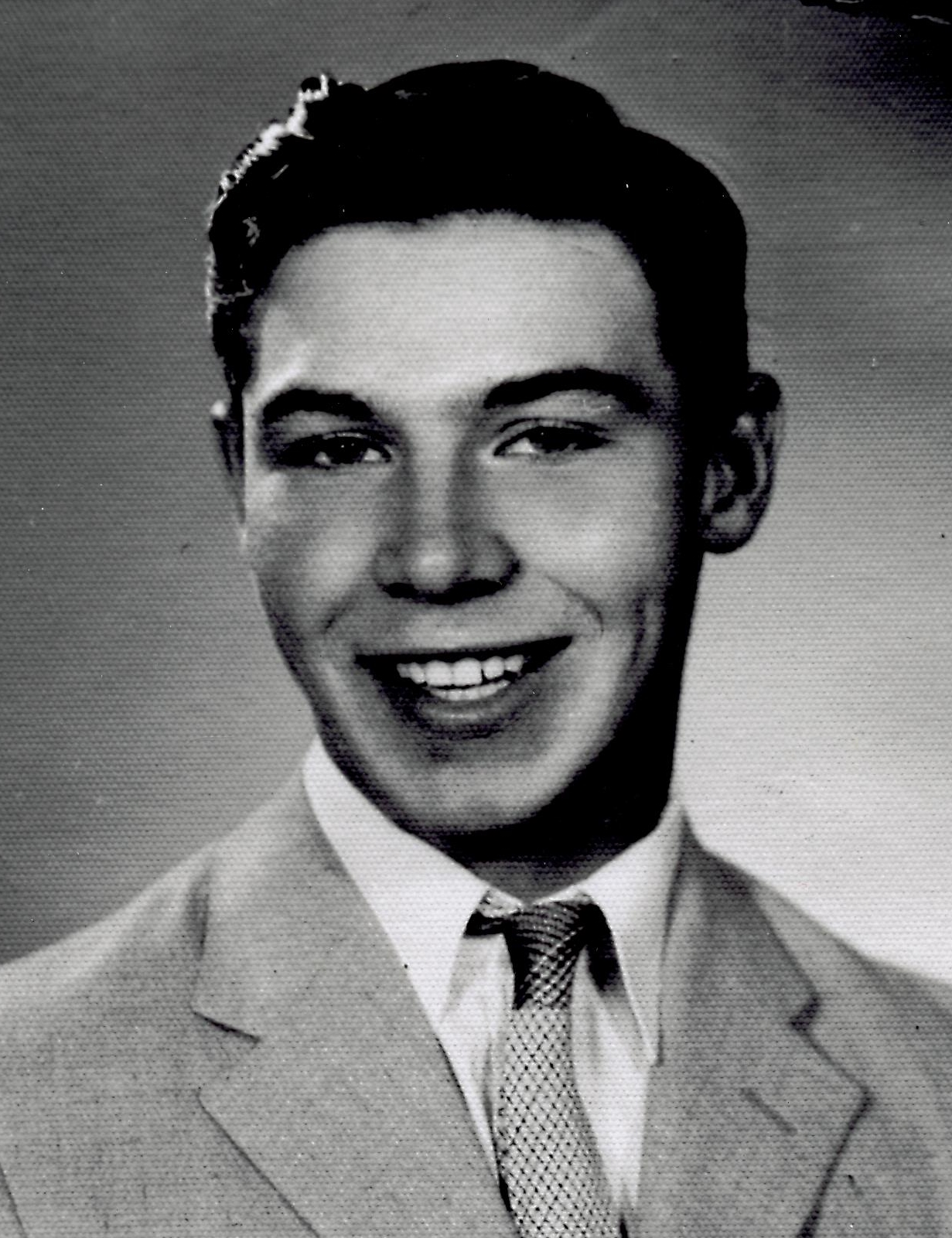 Vernon A Warrichaict Obituary Visitation Funeral Information Vernon A Warrichaict Obituary Visitation Funeral Information