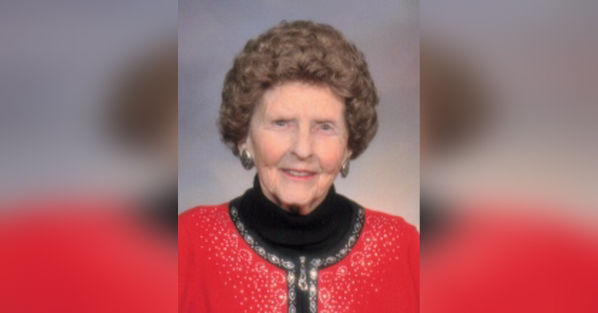 Obituary information for Ramona C. Komprood