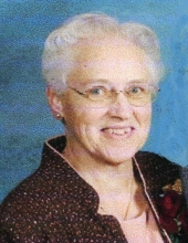 Marie A. (Norris) Maxson