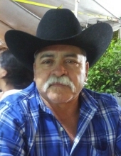 Pedro  Pacheco