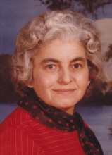 Lillian Moura deMelo