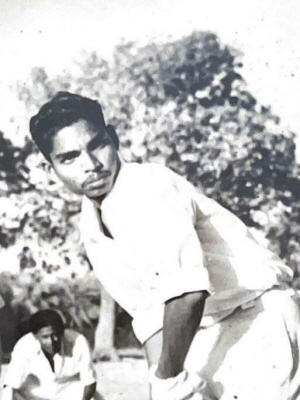 Photo of Dajibhai Patel