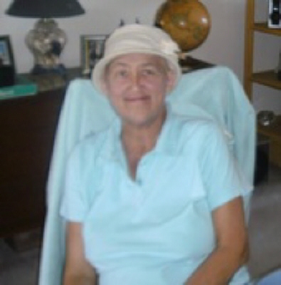 Mary Kathryn Kubacki West Reading, Pennsylvania Obituary