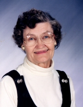 Margaret J. McGarry
