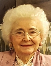 Doris Christeson Henry