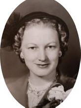 Winnie Carol Knehans
