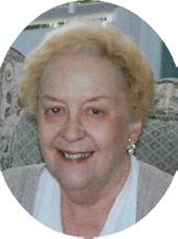 Betty Jane Stuenkel