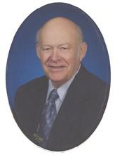 Rev. Don G. Sturgess 23285061