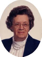 Velma Kempfe