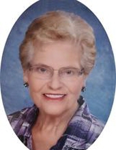 Ethel C. Ruehter