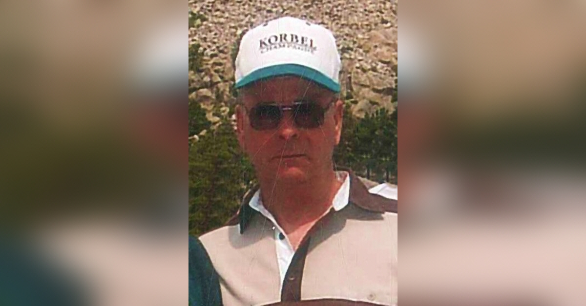 Obituary information for Kenny