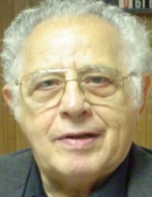 Hugo Morelli