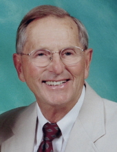 Edwin J. Saeger