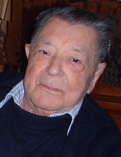 Serafim Cabral Barbosa