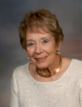 Shirley A. Goebel