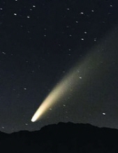Comet Onley