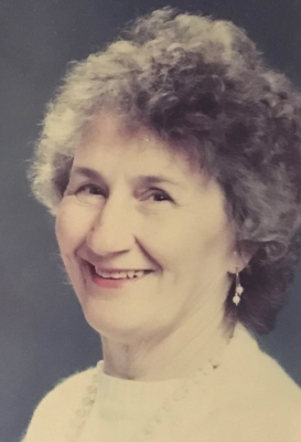 Norma Elizabeth Fuller