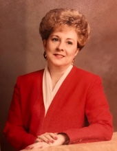 Sylvia J. Poole Alexander