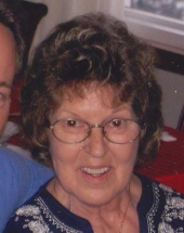 Judy Irene Ward 23286