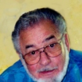 Warren Augustine Mittura