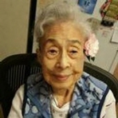Marie Hiroko Taniguchi