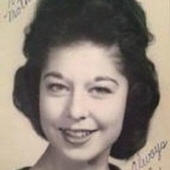 Dorothy L. Harris