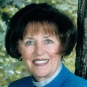 Margaret Bridges