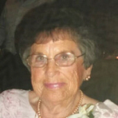Mary Catherine Machado Ginochio "Nonni"
