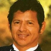 Jerson Haery Hernandez, Sr.