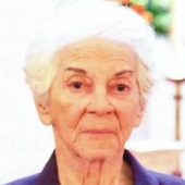 Magdalena G. Leyton