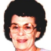 Olga Lorraine Saupe