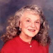 Miriam Ruth Klingler