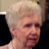Doris Idelle Barker