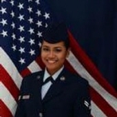 A1C Patricia E. Roy, USAF 23286269