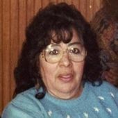 Connie Munoz