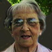Norma Geraldine Granucci Maffei