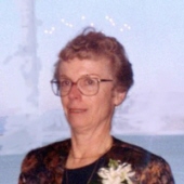 Jean Eleanor Marsh