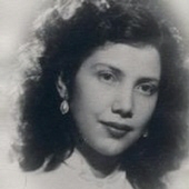 Rosa Imelda Romero