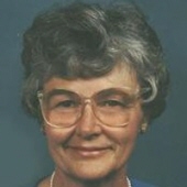 Juanita Billett