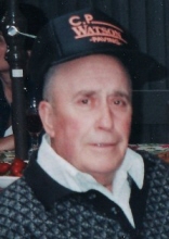 Antonio Mendonca