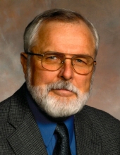 Randall K. Engstrom