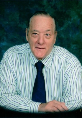 Photo of Larry Lamphear