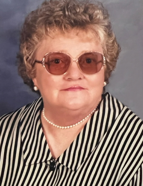 Hazel Harlow Hawkins Obituary