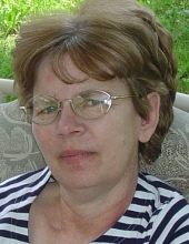 Mary Jo Wittrock