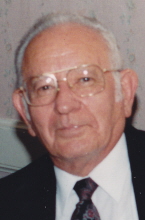 Theodore J. Blasko