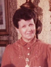 Margaret Lunghi